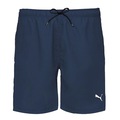 Shorts Puma Board Médio - Masculino AZUL ESCURO