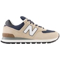 Tênis New Balance 574 Classic - Masculino BEGE