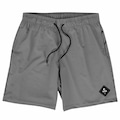 Bermuda Diamond WSS Premium - Masculina CINZA