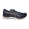 Tênis Asics Gel-Hypersonic 4 - Masculino AZUL/AMARELO