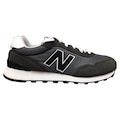 Tênis New Balance ml515 - Masculino CINZA/PRETO