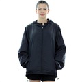 Jaqueta com Capuz Olympikus Ultra - Feminina PRETO