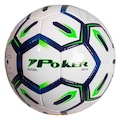 Bola Futsal Poker Extra 32 Gomos Onyx AZUL ESC/VERDE