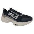 Tênis Fila Progress - Masculino AZUL/CINZA