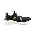 Tênis Puma Wired Run Slip-On Wns BDP - Feminino OURO