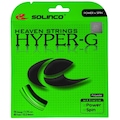 Corda Solinco Hyper G 18 1.15Mm - Set Individual VERDE