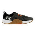 Tênis Under Armour Tribase Reps - Unissex VERDE