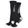Kit Meiões 3/4 Penalty Se7E - 3 Pares - 33 a 38 - Infantil BRANCO/PRETO
