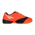Chuteira Futsal Penalty Max 200 Y-1 Kids - Infantil LARANJA