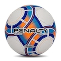 Bola de Futebol de Campo Penalty Player Xxiii BRANCO/AZUL