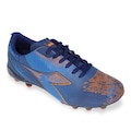 Chuteira de Futebol de Campo Diadora Agilitá - Adulto 69