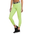 Calça Legging Puma Train Strong High Waist - Feminina VERDE