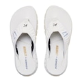 Chinelo Kenner Rakka L7Nnon Ed Especial Alta Frenquencia - Masculino BRANCO