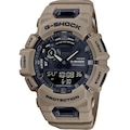 Relógio Casio G-Shock G-Squad Sports Gba-900Uu-5Adr - Unissex MARROM