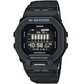 Relógio Casio G-Shock G-Squad Sports Gbd-200-1Dr - Unissex PRETO