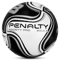 Bola Society Penalty 8 Pro Xxiv PRETO