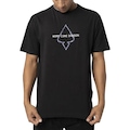 Camiseta Mcd Espada Raio - Masculina PRETO