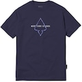 Camiseta Mcd Espada Raio - Masculina AZUL ESCURO