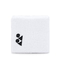Munhequeira Yonex Curta - Adulto BRANCO