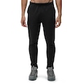 Calça de Moletom Oakley Basic Athletic Pant - Masculina PRETO/PRETO