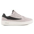 Tênis Fila Acd Classic Se - Masculino Bege/Preto