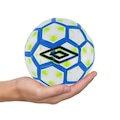 Mini Bola Umbro Arena U23Tw00012-351 PRETO/AZUL