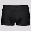 Sunga Boxer Speedo Canelada - Adulto PRETO