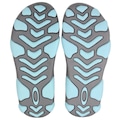 Chinelo Oakley Titan Stone - Masculino CINZA
