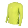 Camiseta Speedo Manga Longa com Proteção Uv50 - Infantil VERDE