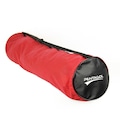 Bolsa Porta Bolas Pentagol para 4 Bolas VERMELHO