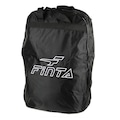 Saco Bolsa Finta Porta Material Profissional PRETO