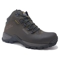 Bota Bull Terrier Terragrip Trilha - Masculina VERDE