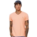 Camiseta Yacht Master Cotton - Masculina CORAL