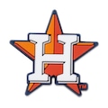 Jibbitz Crocs Mlb Houston Astros Único BRANCO