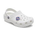 Jibbitz Crocs Mlb New York Mets Único BRANCO