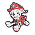 Jibbitz Crocs Patrulha Canina Marshall 1 Único BRANCO