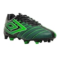 Chuteira de Campo Umbro Velocita Elixir Club - Adulto 34