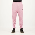 Calça adidas Mescla Recorte - Masculina ROXO