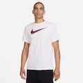 Camiseta Nike Dri-Fit - Masculina BRANCO