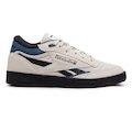 Tênis Reebok Club C Mid Ii Revenge - Masculino CAQUI