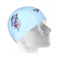 Touca Speedo Tubarao - Infantil AZUL