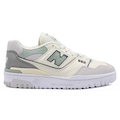 Tênis New Balance 550 - Feminino OFF WHITE