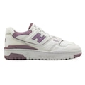 Tênis New Balance 550 - Feminino MARROM CLA/ROSA