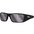 Óculos Unissex Oakley Heliostat Matte Prizm CINZA