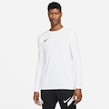 Camiseta Nike Dri-Fit Park Vii - Masculina BRANCO