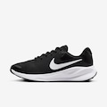 Tênis Nike Revolution 7 - Feminino PRETO/BRANCO