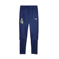 Calça Puma Neymar Jr Ins Tno Football - Infantil AZUL