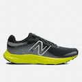 Tênis New Balance 520V8 Masculino PRETO/VERDE ESCURO