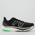 Tênis New Balance Fuelcell Rebel V3 - Masculino PRETO