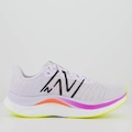 Tênis New Balance Fuelcell Propel V4 - Feminino ROXO